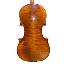 將圖片載入圖庫檢視器 Louis Descombes Violin 4/4 2020 (FRA) NO.52

