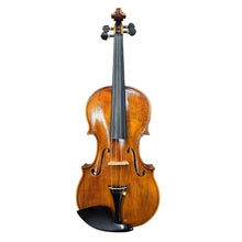 將圖片載入圖庫檢視器 LORENZO BELARDI Violin 4/4 model. STRADIVARI (ITA)
