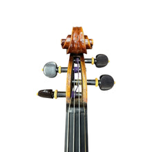 將圖片載入圖庫檢視器 LORENZO BELARDI Violin 4/4 model. STRADIVARI (ITA)
