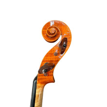 將圖片載入圖庫檢視器 NICOLO FORMAGGIA Violin 4/4 GUARNERI DEL GESU 2025 (ITA)
