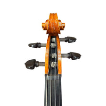 將圖片載入圖庫檢視器 OFICINA POGGI violin 4/4 model 2018 (ITA)
