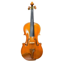 將圖片載入圖庫檢視器 Riccardo Bergonzi violin 4/4 annot 2010
