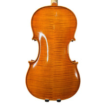 將圖片載入圖庫檢視器 Riccardo Bergonzi violin 4/4 annot 2010
