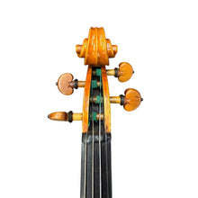 將圖片載入圖庫檢視器 Riccardo Bergonzi violin 4/4 annot 2010
