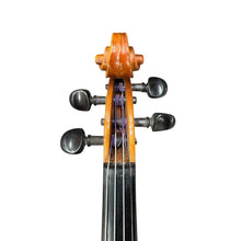 將圖片載入圖庫檢視器 Karl Kraus Mittenwald Karwendel 1887 Violin (GER)
