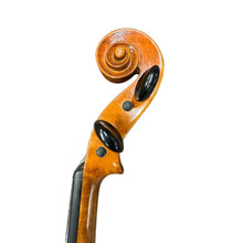 將圖片載入圖庫檢視器 Karl Kraus Mittenwald Karwendel 1887 Violin (GER)

