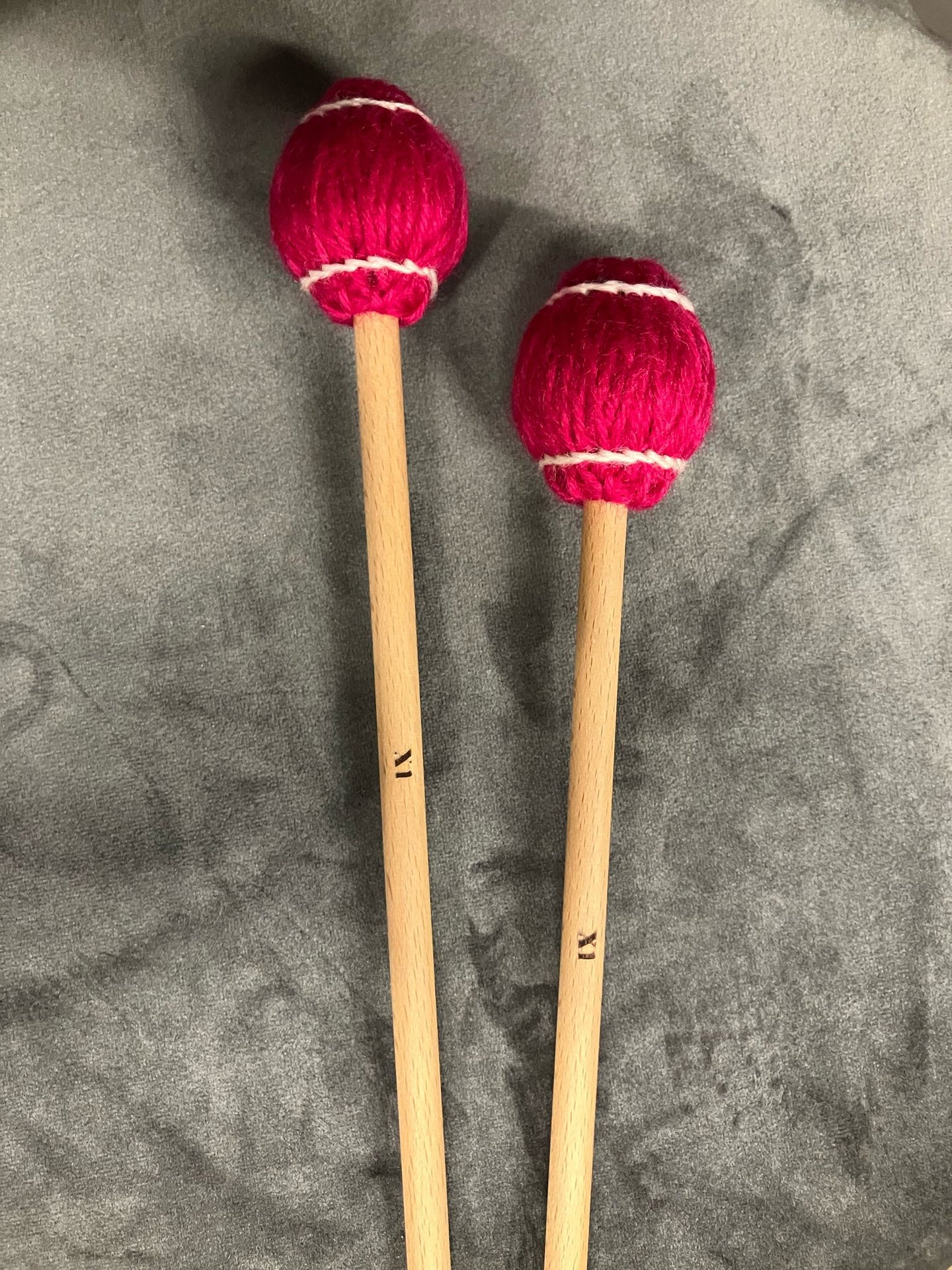 DFTF S.Series Xylophone Mallets Pink