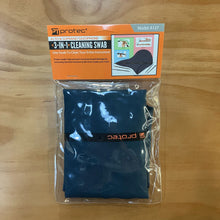 將圖片載入圖庫檢視器 Protec Alto Saxophone &amp; Soprano Saxophone Swab A127 色士風拉布
