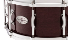 Load image into Gallery viewer, BLACK SWAMP Multisonic™ Snare Drums - Ply Maple Concert
