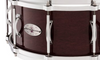 BLACK SWAMP Multisonic™ Snare Drums - Ply Maple Concert