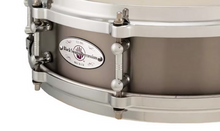 將圖片載入圖庫檢視器 BLACK SWAMP Multisonic™ Snare Drums - Titanium Elite
