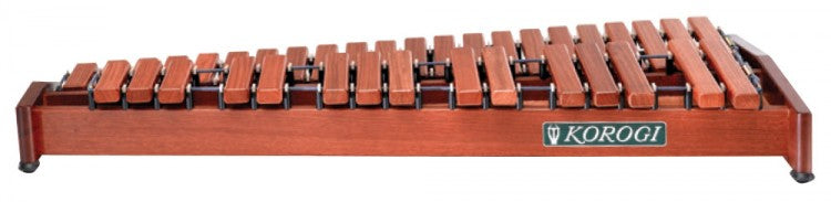 KOROGI X37K 3.0 Desktop Xylophone