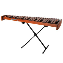 將圖片載入圖庫檢視器 Bergerault 4 oct. Table Top Performer Xylophone
