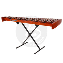 將圖片載入圖庫檢視器 Bergerault 4 oct. Table Top Performer Xylophone
