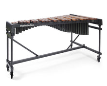 Load image into Gallery viewer, Marimba One Concert Xylophone - Classic Resonators (4 Inch Casters)
