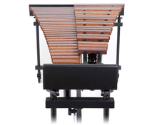 Load image into Gallery viewer, Marimba One Concert Xylophone - Classic Resonators (4 Inch Casters)
