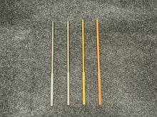 將圖片載入圖庫檢視器 TELL MALLETS Rohlen Triangle Beater
