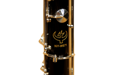 Load image into Gallery viewer, Niu Jiandang ebony keyed alto suona (new model)
