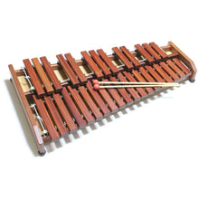 將圖片載入圖庫檢視器 KOROGI X32K 2.5 Desktop Xylophone
