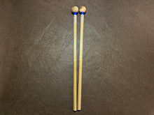 將圖片載入圖庫檢視器 TELL MALLETS " Reine" Timpani mallets
