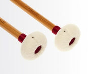 將圖片載入圖庫檢視器 Freer Percussion BCG – GENERAL Bamboo Cork German Felt Timpani
