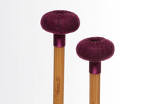 將圖片載入圖庫檢視器 Freer Percussion BCH – HARD Bamboo Cork Core Felt Timpani

