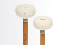 將圖片載入圖庫檢視器 Freer Percussion BCS – SOFT Bamboo Cork Core With Thick German Felt Timpani
