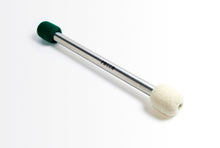 將圖片載入圖庫檢視器 Freer Percussion BD8 – Nylon Core with Dual Hard Green Felt and Soft German Felt
