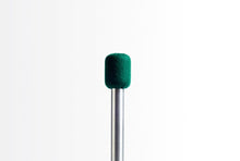 將圖片載入圖庫檢視器 Freer Percussion BD8 – Nylon Core with Dual Hard Green Felt and Soft German Felt
