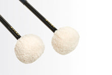 將圖片載入圖庫檢視器 Freer Percussion BDFR – Carbon Fiber Shaft Bass Drum Rollers (sold in pairs)
