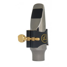 將圖片載入圖庫檢視器 Brancher Soprano B Metal Silver-Grey
