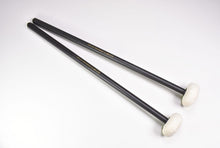 將圖片載入圖庫檢視器 Freer Percussion C-CDS “SOFT/HARD” Cork Core Double Sided Timpani on Carbon Fiber
