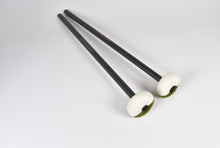 將圖片載入圖庫檢視器 Freer Percussion C-CDS “SOFT/HARD” Cork Core Double Sided Timpani on Carbon Fiber
