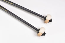 將圖片載入圖庫檢視器 Freer Percussion C-DSWF “50/50” Felt Wood Double Sided Timpani on Carbon Fiber
