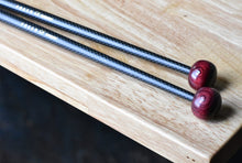 將圖片載入圖庫檢視器 Freer Percussion C-H1 Hornwood on Carbon Fiber
