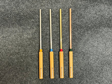 將圖片載入圖庫檢視器 TELL MALLETS Bairen Triangle Beater
