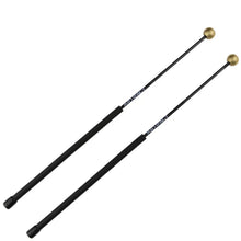 將圖片載入圖庫檢視器 Artifact Carina | 1/2" Brass | Very Hard | Glockenspiel Mallets

