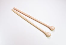 將圖片載入圖庫檢視器 Freer Percussion CD8 – Cloyd Duff #8 Wood (Hickory)
