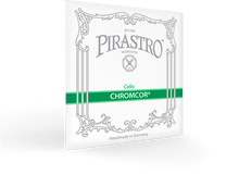 將圖片載入圖庫檢視器 Pirastro Chromcor Plus Cello Set 4/4（套弦）
