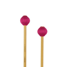 Load image into Gallery viewer, Artifact Cosmic V | Hard | Vibraphone Mallets
