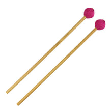 Load image into Gallery viewer, Artifact Cosmic V | Hard | Vibraphone Mallets
