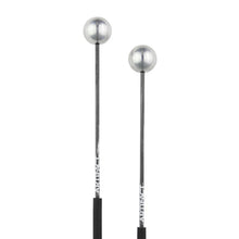 將圖片載入圖庫檢視器 Artifact Cygnus | 7/8" Aluminum | Very Hard | Glockenspiel Mallets
