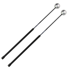 將圖片載入圖庫檢視器 Artifact Cygnus | 7/8" Aluminum | Very Hard | Glockenspiel Mallets
