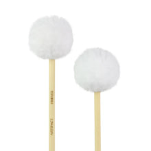 將圖片載入圖庫檢視器 Artifact Dauntless | Light Rollers (one pair) | Cymbal Mallets
