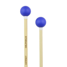 Load image into Gallery viewer, Artifact Delphinus | 1" Very Hard | Xylophone &amp; Glockenspiel Mallets
