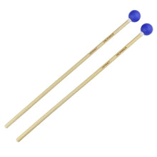 Load image into Gallery viewer, Artifact Delphinus | 1" Very Hard | Xylophone &amp; Glockenspiel Mallets
