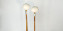 將圖片載入圖庫檢視器 Freer Percussion DR5 – Dresdner Series #5 Medium Soft

