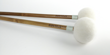 將圖片載入圖庫檢視器 Freer Percussion DRVR2 – Dresdner Series VR2 Roller
