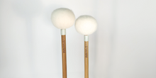 將圖片載入圖庫檢視器 Freer Percussion DRVR2 – Dresdner Series VR2 Roller

