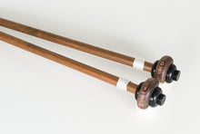 將圖片載入圖庫檢視器 Freer Percussion DSWF – Tonkin Bamboo 50/50 Felt Wood Double Sided
